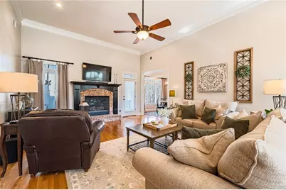 1820 Wesleyan Lane, Loganville, GA 30052 - Photo 13