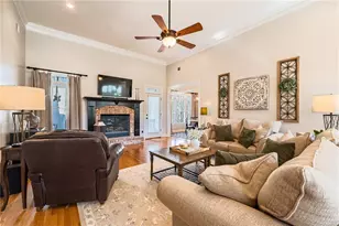 1820 Wesleyan Ln, Loganville, GA 30052 - Photo 13