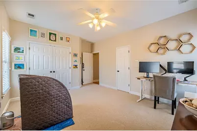 1820 Wesleyan Lane, Loganville, GA 30052 - Photo 53