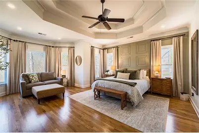 1820 Wesleyan Lane, Loganville, GA 30052 - Photo 29