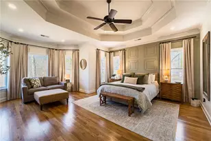 1820 Wesleyan Ln, Loganville, GA 30052 - Photo 29