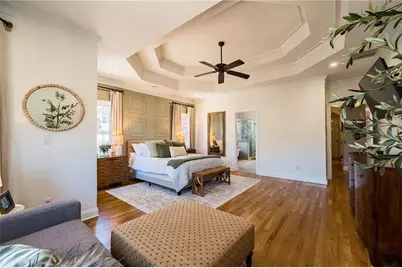 1820 Wesleyan Lane, Loganville, GA 30052 - Photo 33