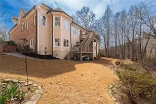 1820 Wesleyan Ln, Loganville, GA 30052 - Photo 91