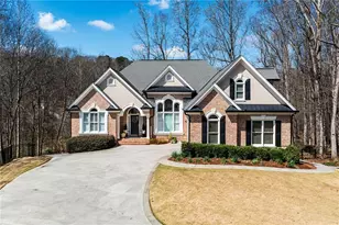 1820 Wesleyan Ln, Loganville, GA 30052 - Photo 87