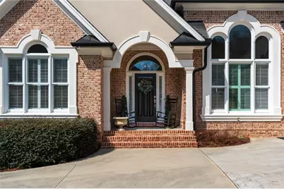 1820 Wesleyan Lane, Loganville, GA 30052 - Photo 3