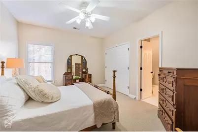 1820 Wesleyan Lane, Loganville, GA 30052 - Photo 49