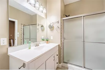 1820 Wesleyan Lane, Loganville, GA 30052 - Photo 79