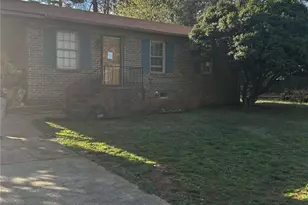 5598 Fosters Mill Rd, Cave Spring, GA 30124 - Photo 1