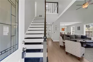 4605 Creek Bluff Dr, Sugar Hill, GA 30518 - Photo 5