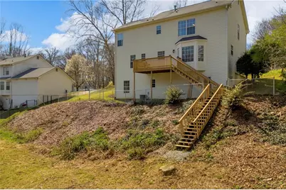 4605 Creek Bluff Drive, Sugar Hill, GA 30518 - Photo 3