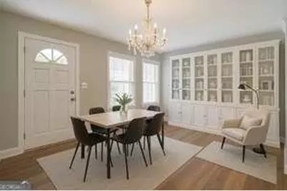 411 Burke Circle, McDonough, GA 30253 - Photo 9