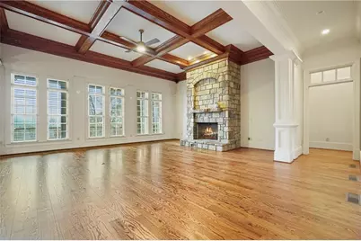 294 Wild Turkey Bluff, Big Canoe, GA 30143 - Photo 9