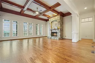 294 Wild Turkey Bluff, Big Canoe, GA 30143 - Photo 9