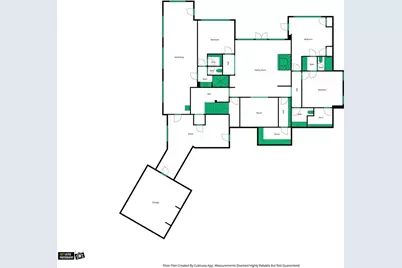 294 Wild Turkey Bluff, Big Canoe, GA 30143 - Photo 93