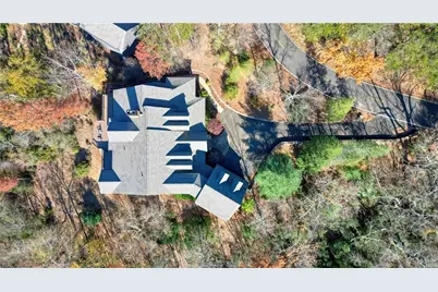 294 Wild Turkey Bluff, Big Canoe, GA 30143 - Photo 77