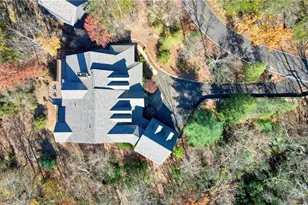 294 Wild Turkey Bluff, Big Canoe, GA 30143 - Photo 77