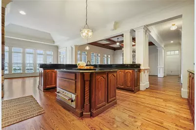 294 Wild Turkey Bluff, Big Canoe, GA 30143 - Photo 17