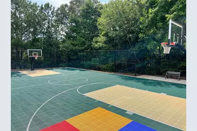 294 Wild Turkey Bluff, Big Canoe, GA 30143 - Photo 91