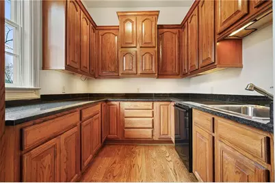 294 Wild Turkey Bluff, Big Canoe, GA 30143 - Photo 43