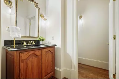 294 Wild Turkey Bluff, Big Canoe, GA 30143 - Photo 19