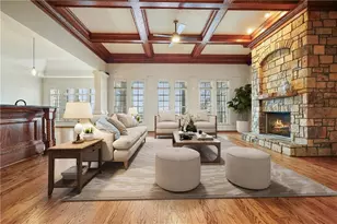 294 Wild Turkey Bluff, Big Canoe, GA 30143 - Photo 11