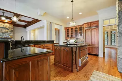 294 Wild Turkey Bluff, Big Canoe, GA 30143 - Photo 15