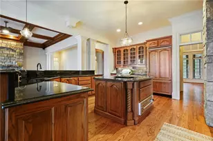 294 Wild Turkey Bluff, Big Canoe, GA 30143 - Photo 15