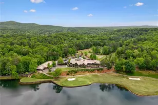 294 Wild Turkey Bluff, Big Canoe, GA 30143 - Photo 83