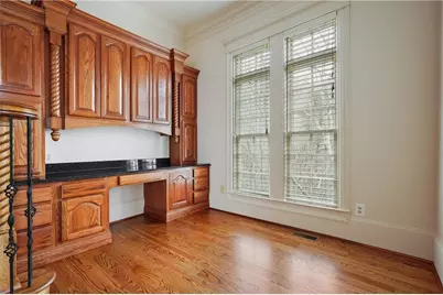 294 Wild Turkey Bluff, Big Canoe, GA 30143 - Photo 23