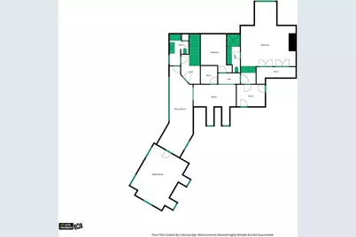 294 Wild Turkey Bluff, Big Canoe, GA 30143 - Photo 95