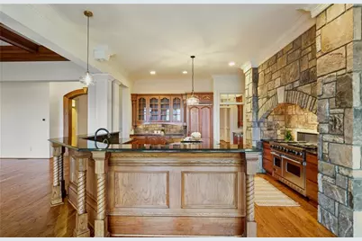 294 Wild Turkey Bluff, Big Canoe, GA 30143 - Photo 13