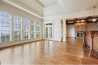 294 Wild Turkey Bluff, Big Canoe, GA 30143 - Photo 21