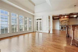 294 Wild Turkey Bluff, Big Canoe, GA 30143 - Photo 21