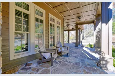 294 Wild Turkey Bluff, Big Canoe, GA 30143 - Photo 3