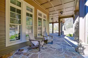 294 Wild Turkey Bluff, Big Canoe, GA 30143 - Photo 3