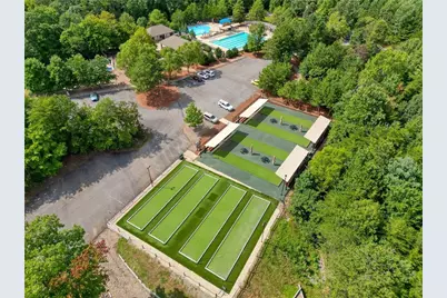 294 Wild Turkey Bluff, Big Canoe, GA 30143 - Photo 89