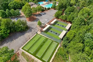 294 Wild Turkey Bluff, Big Canoe, GA 30143 - Photo 89