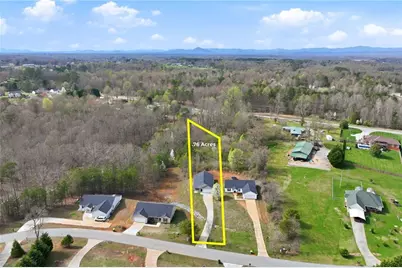 550 Cypress Drive, Mount Airy, GA 30563 - Photo 3