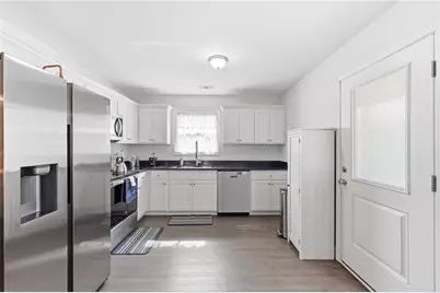 550 Cypress Drive, Mount Airy, GA 30563 - Photo 9