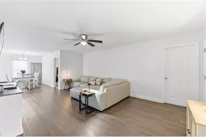 550 Cypress Drive, Mount Airy, GA 30563 - Photo 5