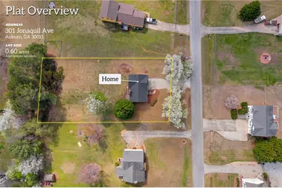 301 Jonaquil Avenue, Auburn, GA 30011 - Photo 47