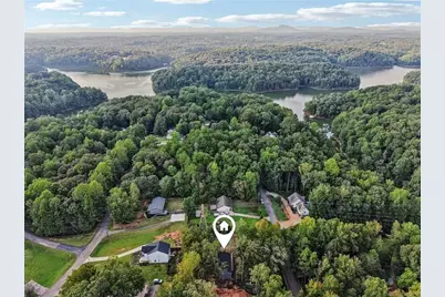 3662 Lakeview Drive, Gainesville, GA 30501 - Photo 5