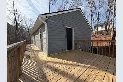 3662 Lakeview Drive, Gainesville, GA 30501 - Photo 3