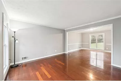 531 Shyrewood Drive, Lawrenceville, GA 30043 - Photo 3