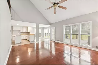 531 Shyrewood Drive, Lawrenceville, GA 30043 - Photo 7