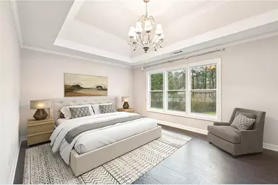 531 Shyrewood Drive, Lawrenceville, GA 30043 - Photo 13