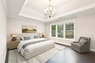 531 Shyrewood Dr, Lawrenceville, GA 30043 - Photo 13