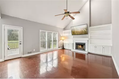 531 Shyrewood Drive, Lawrenceville, GA 30043 - Photo 5