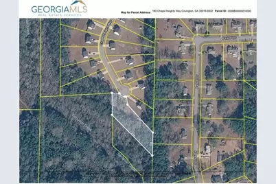 190 Chapel Heights Way, Covington, GA 30016 - Photo 1