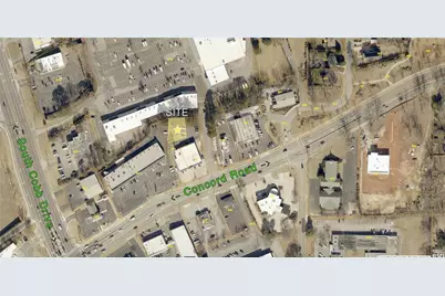 3228 Lusk Drive, Smyrna, GA 30080 - Photo 13